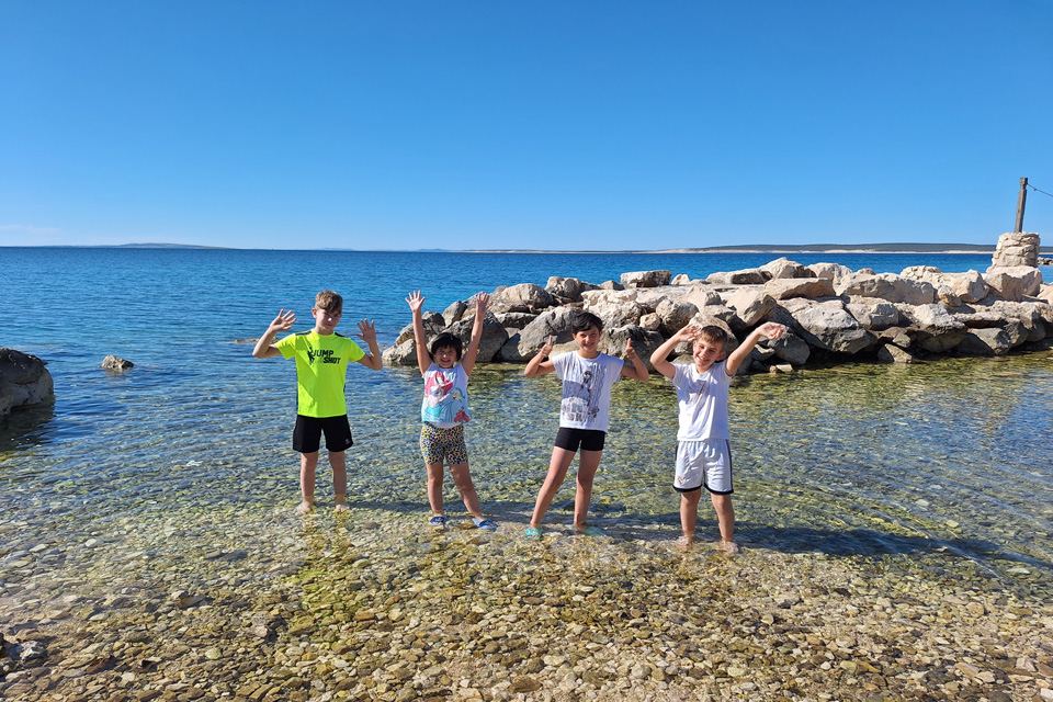 I JA PUTUJEM U 2025.-toj